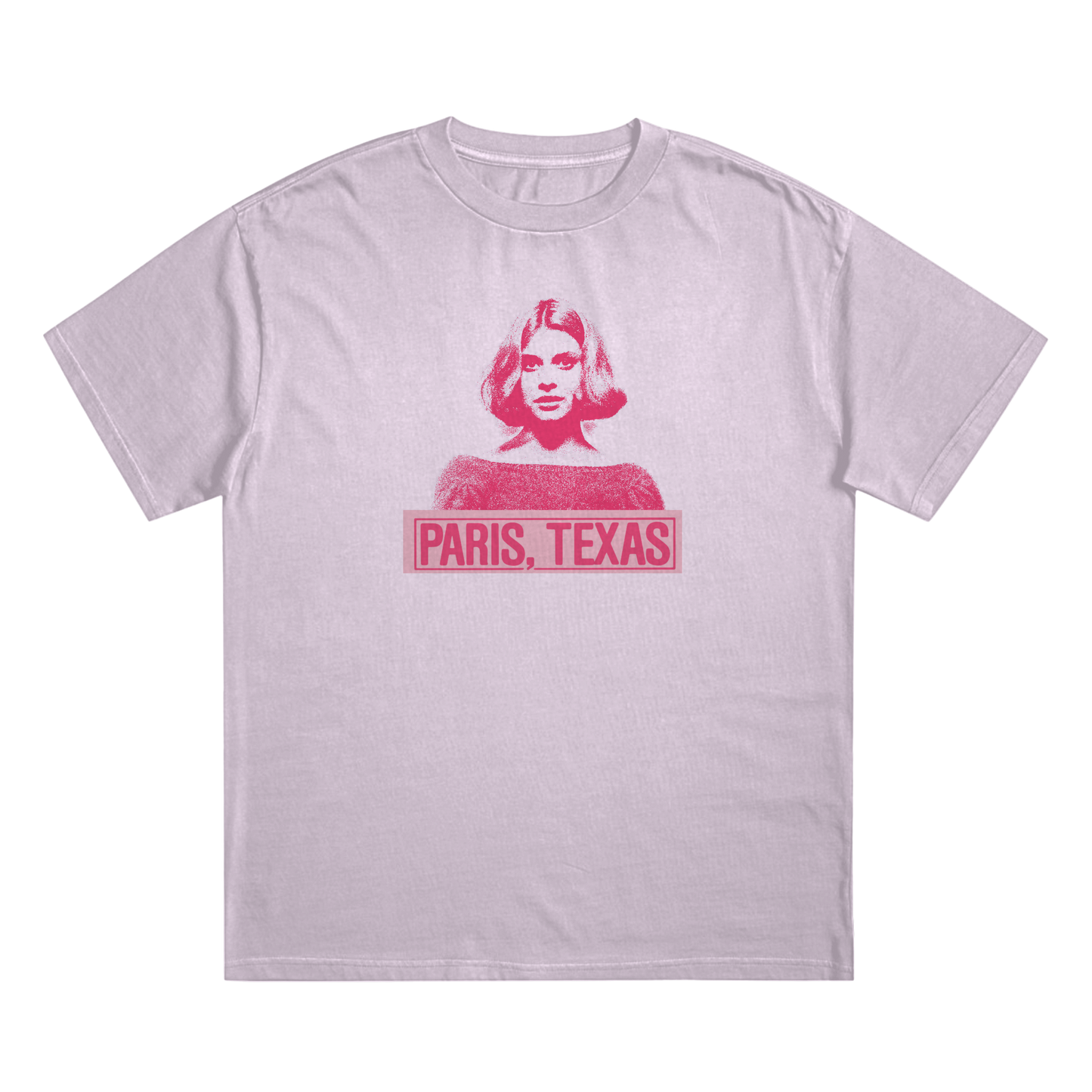 Paris, Texas