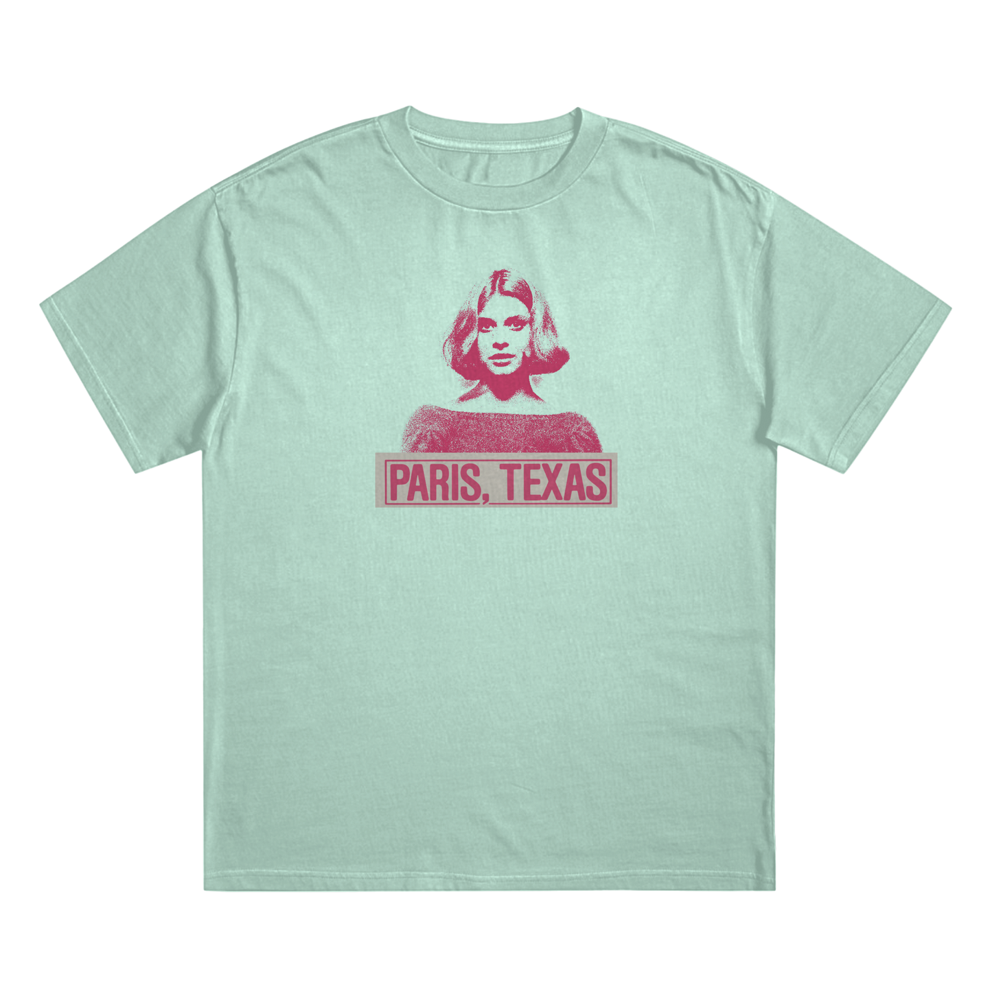 Paris, Texas