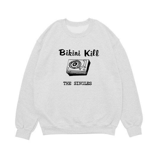 Polerón Polo - Bikini Kill