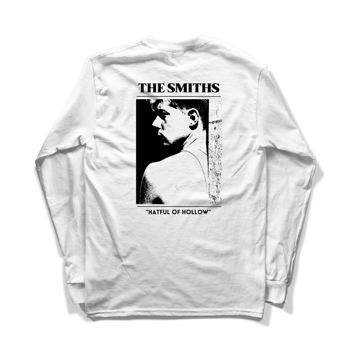 The Smiths - Manga Larga