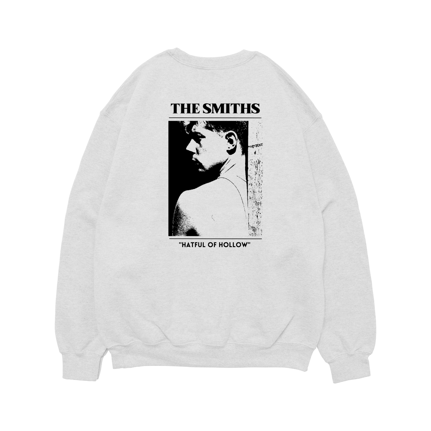 Polerón Polo - The Smiths