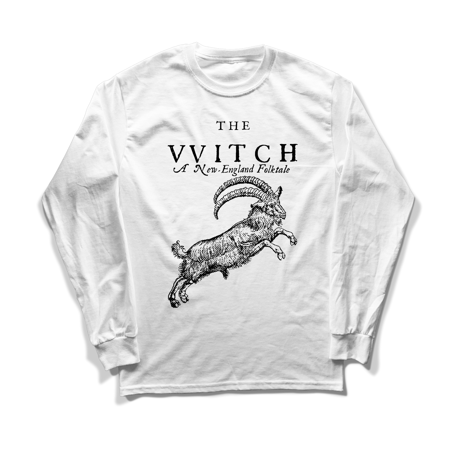 The Witch - Manga Larga