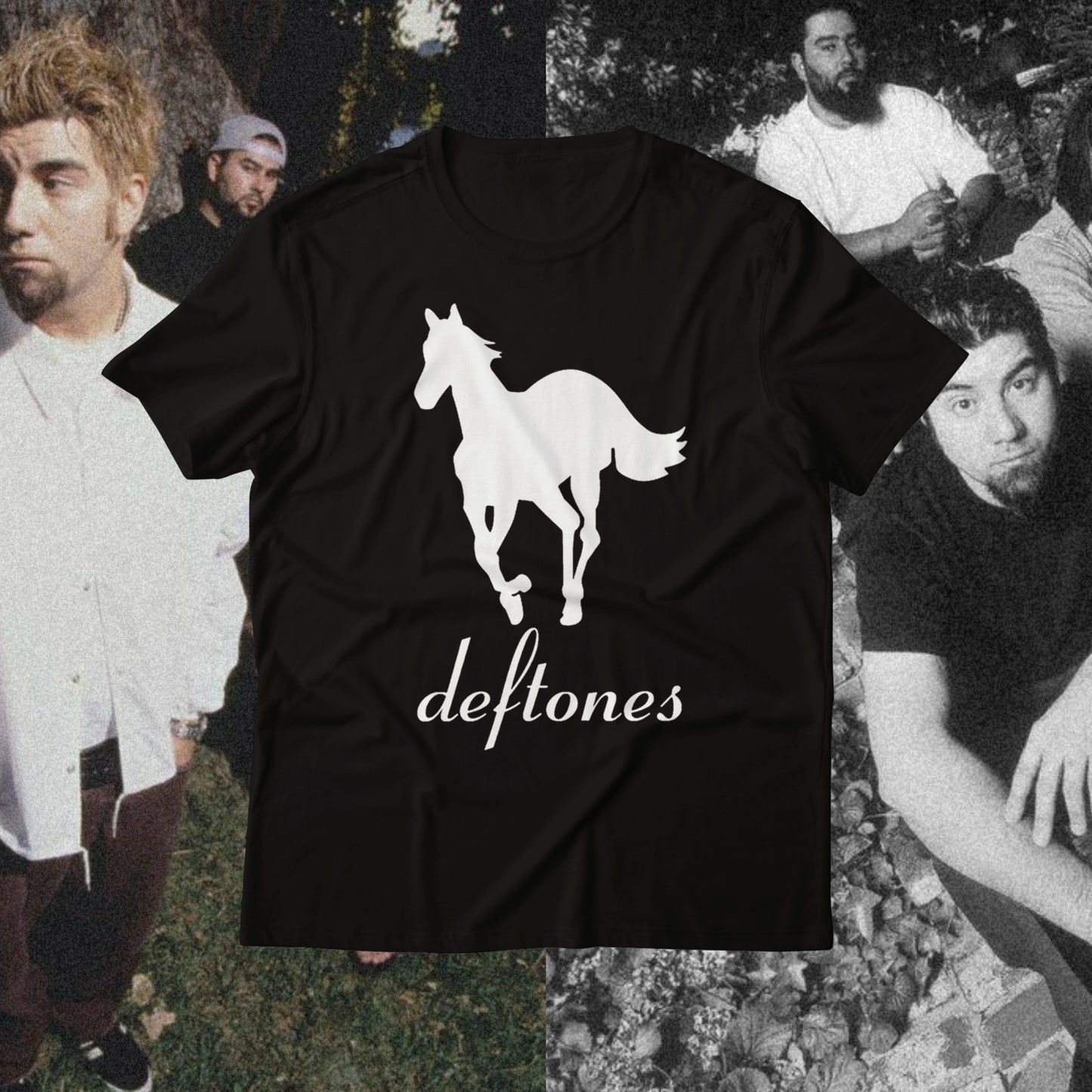 Deftones