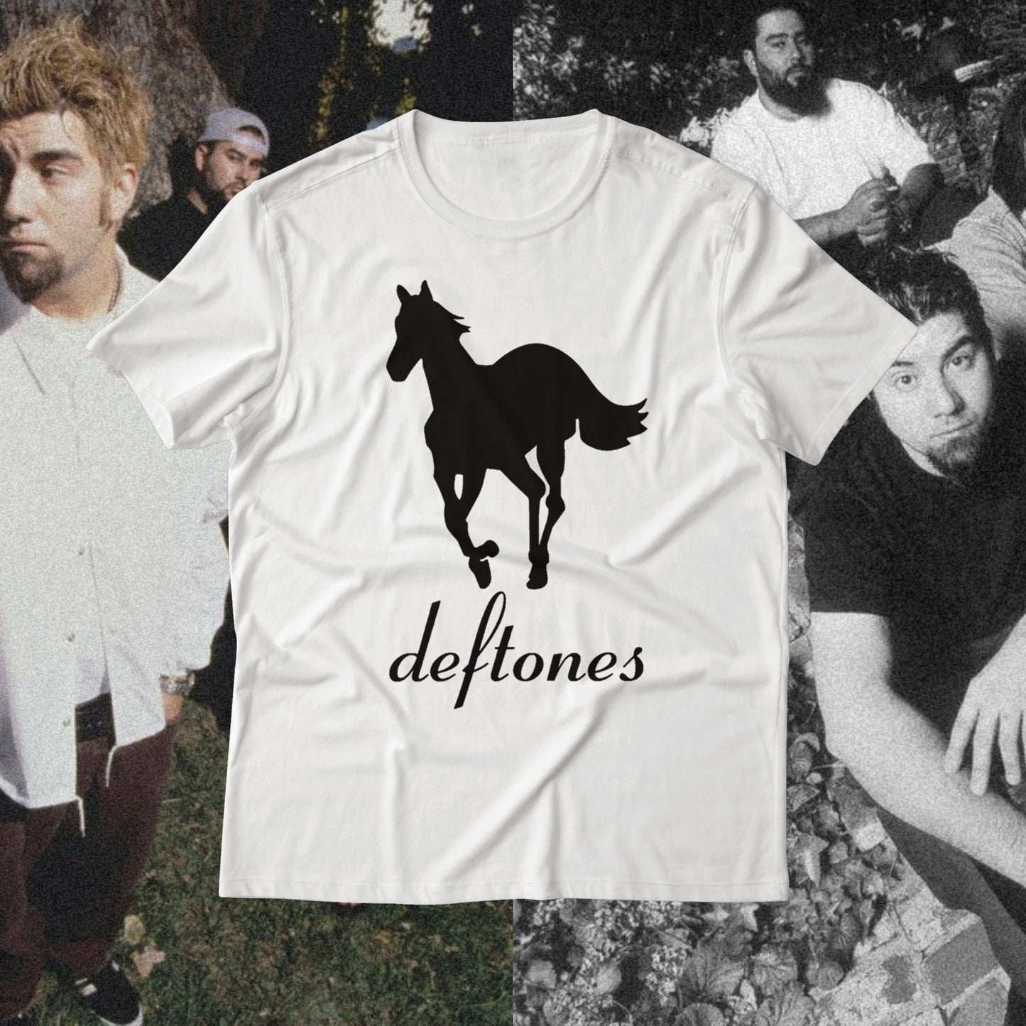 Deftones