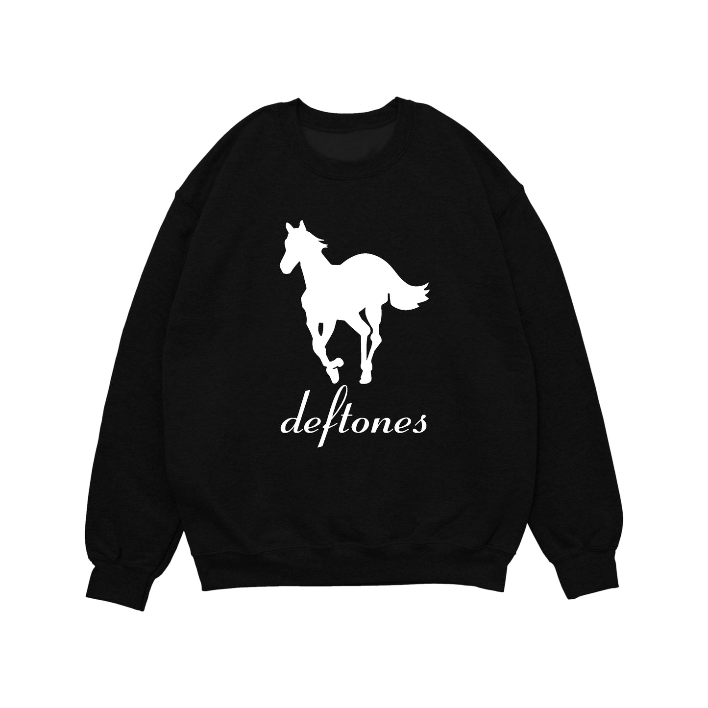 Polerón Polo - Deftones