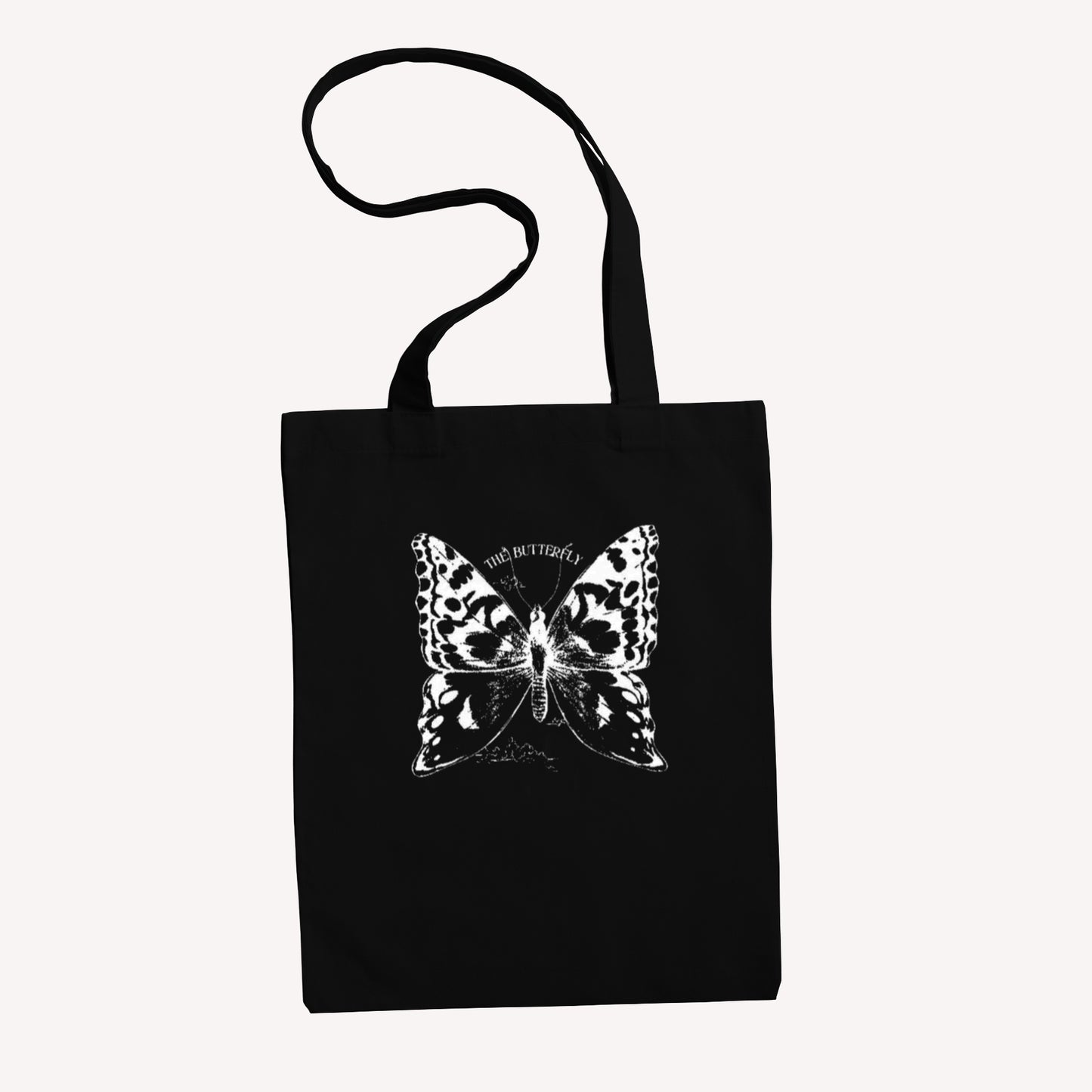 Totebag - Mariposa