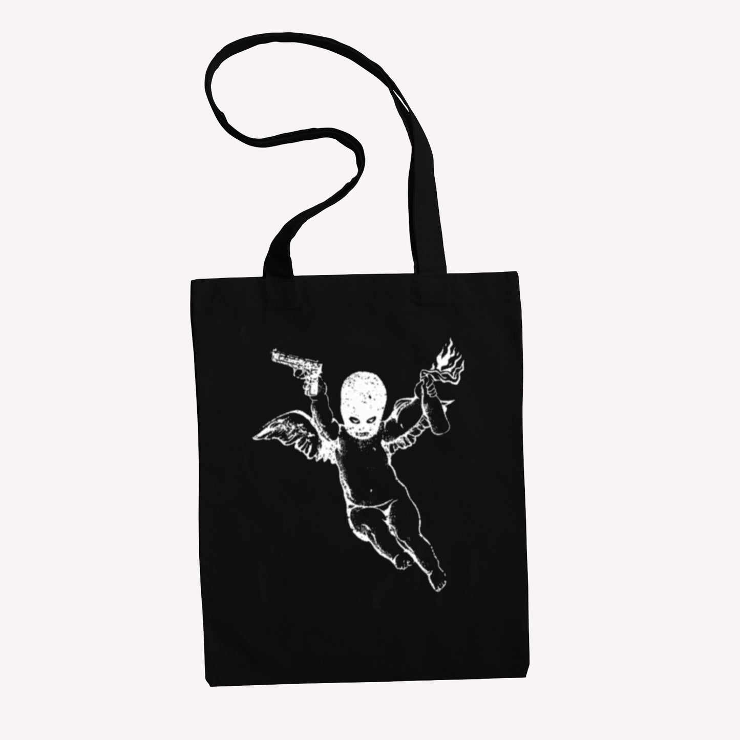 Totebag - Angel