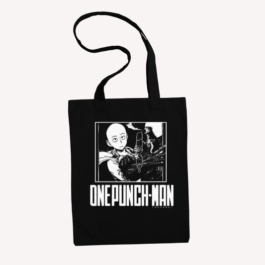 Totebag - One Punch Man