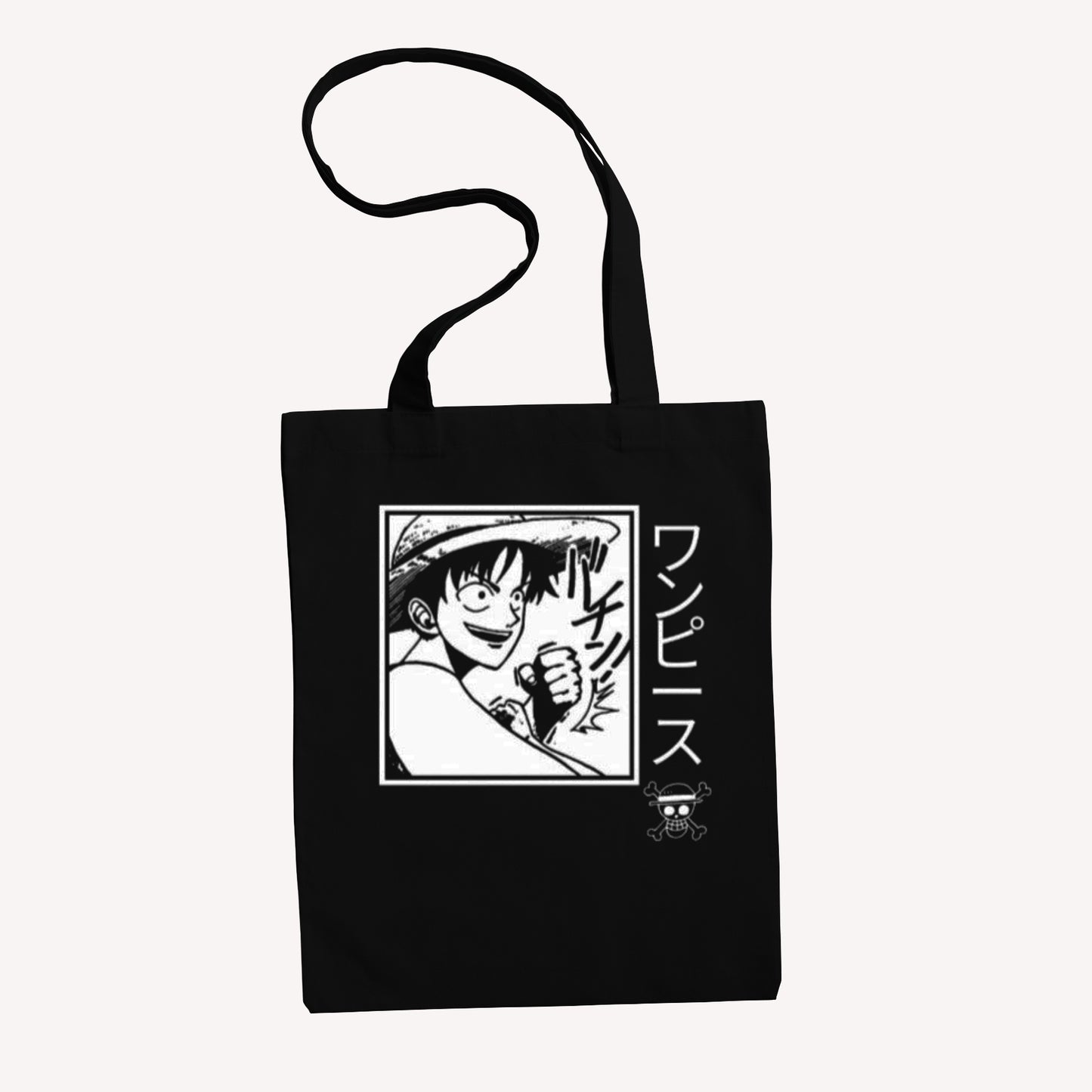 Totebag - One Piece