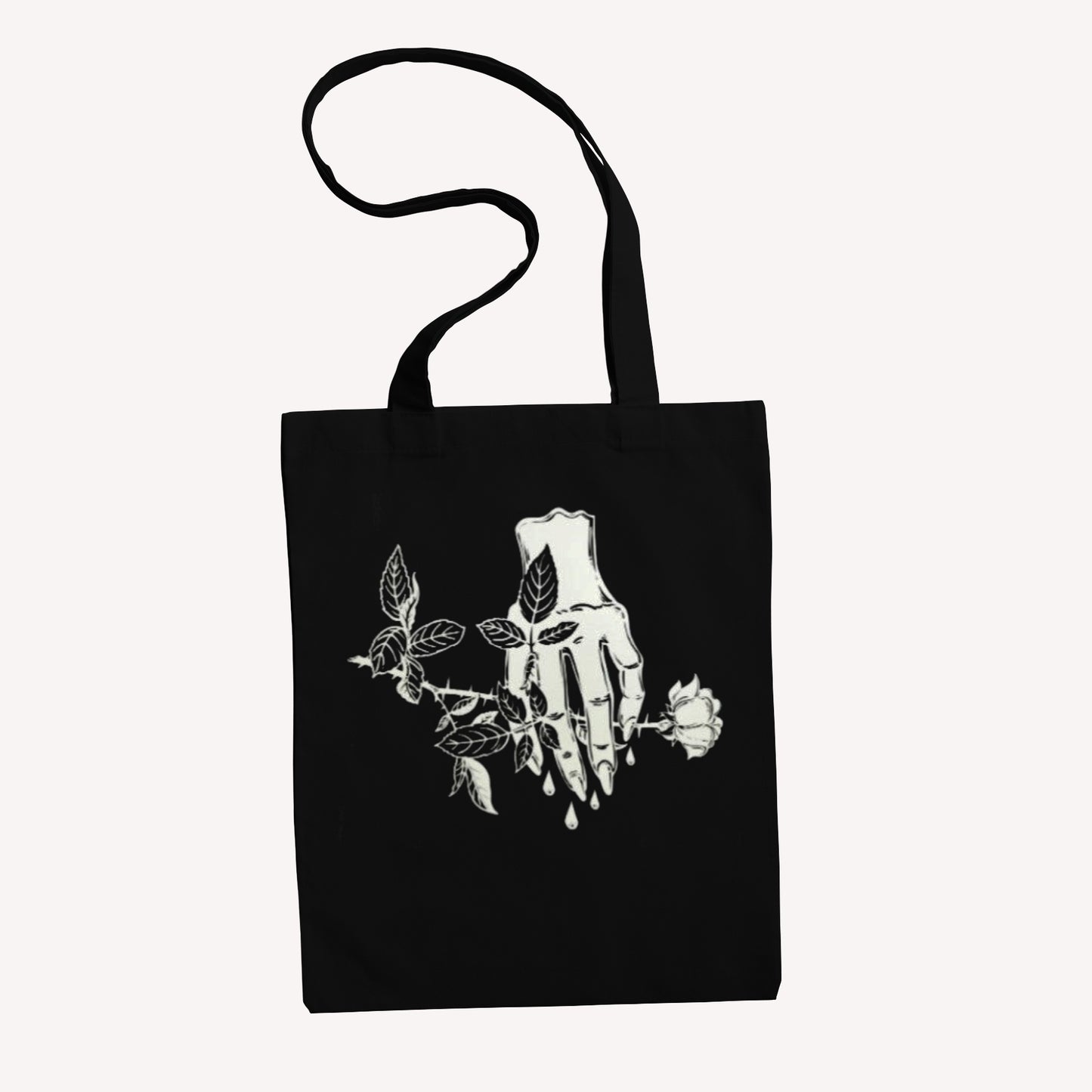 Totebag - Rosa