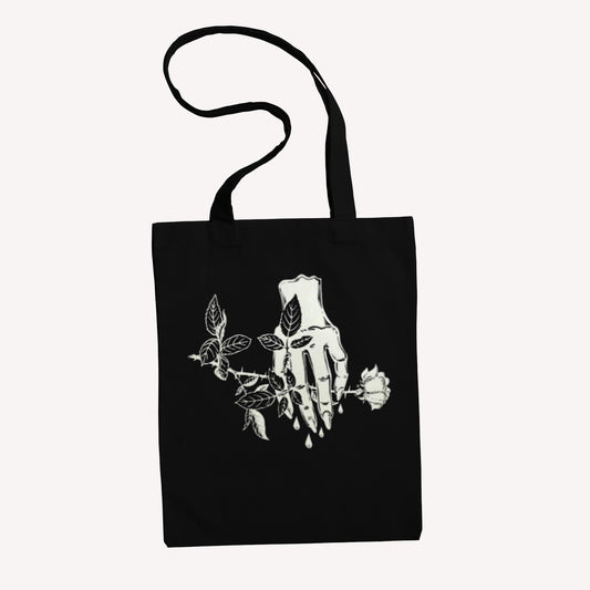 Totebag - Rosa