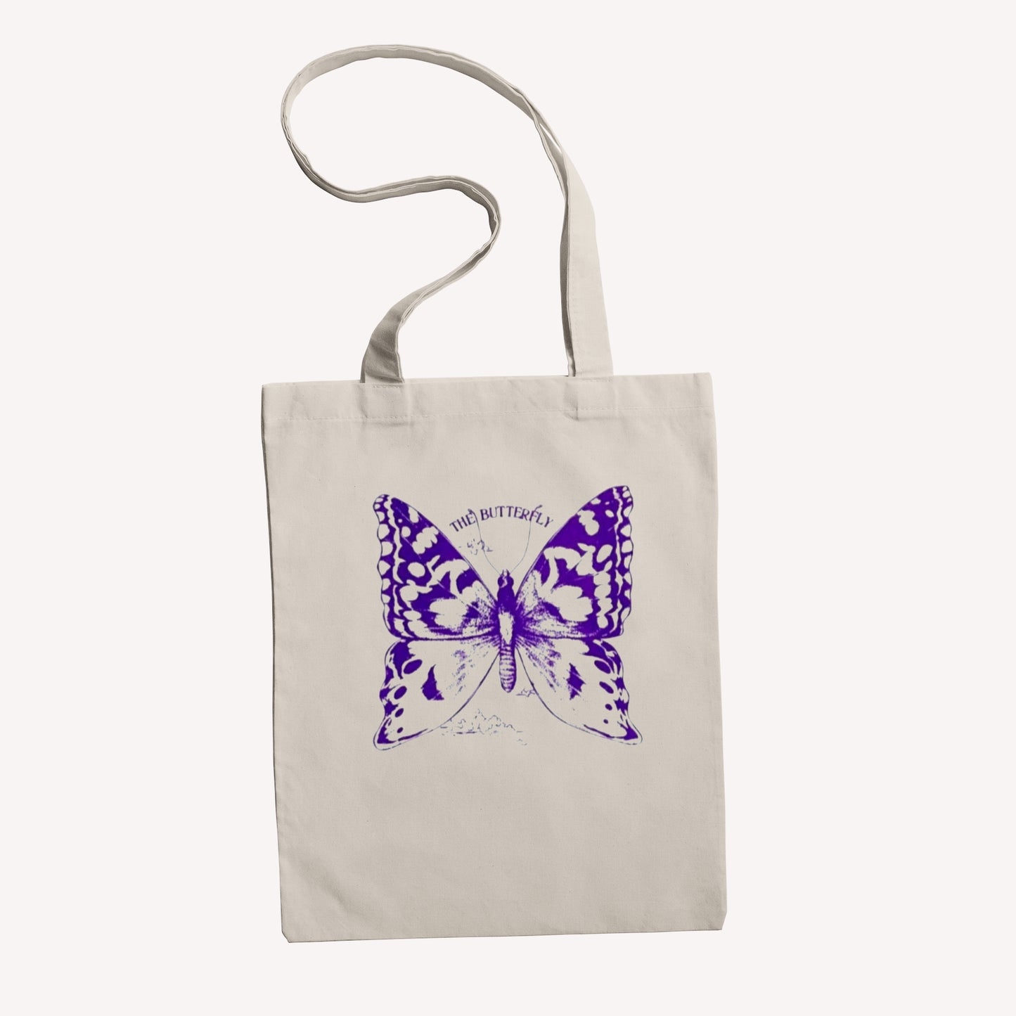 Totebag - Mariposa