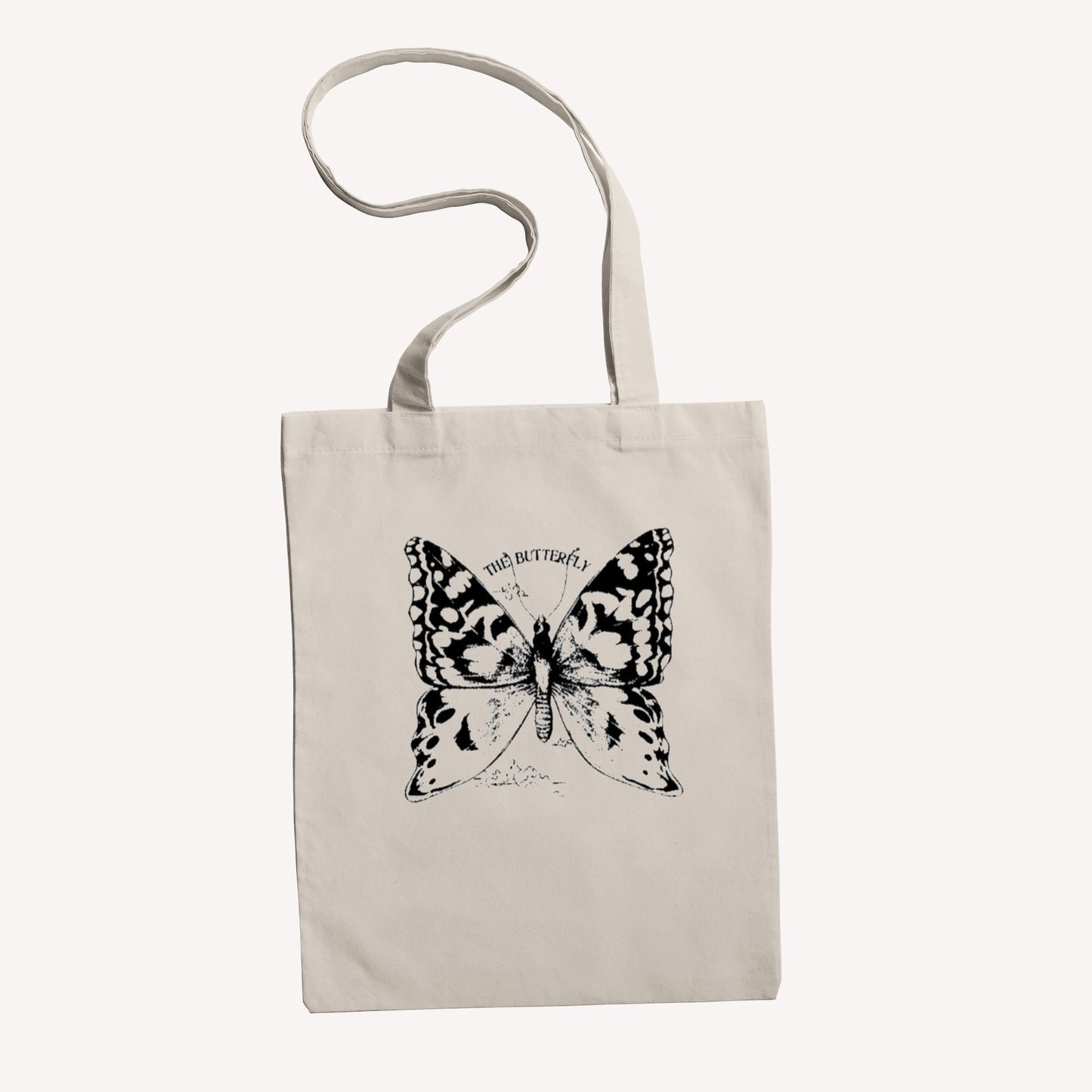 Totebag - Mariposa