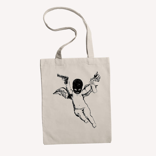 Totebag - Angel