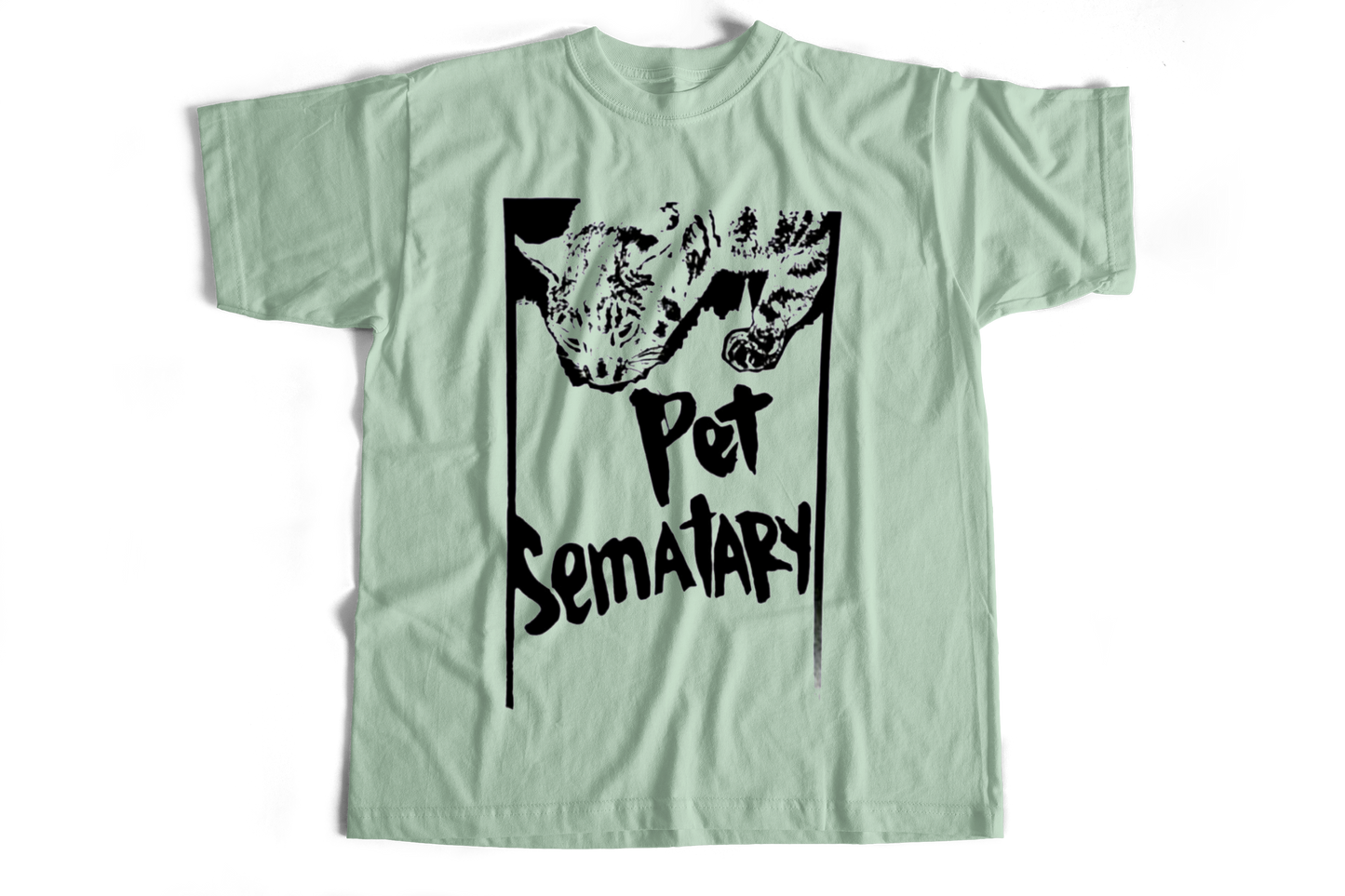 Pet Sematary