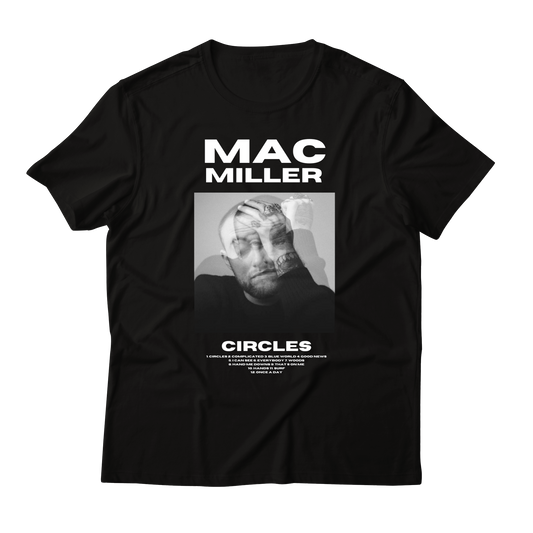 Mac Miller