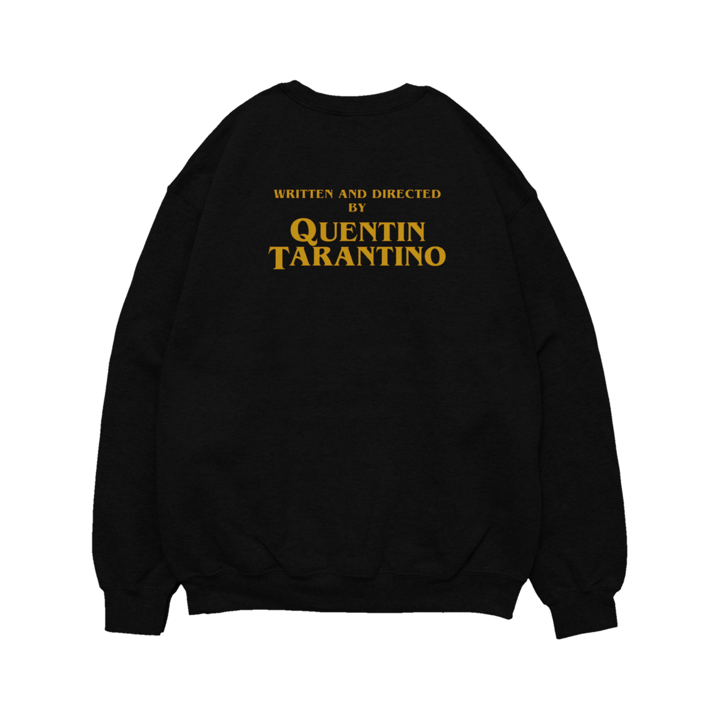 Polerón Polo - Tarantino