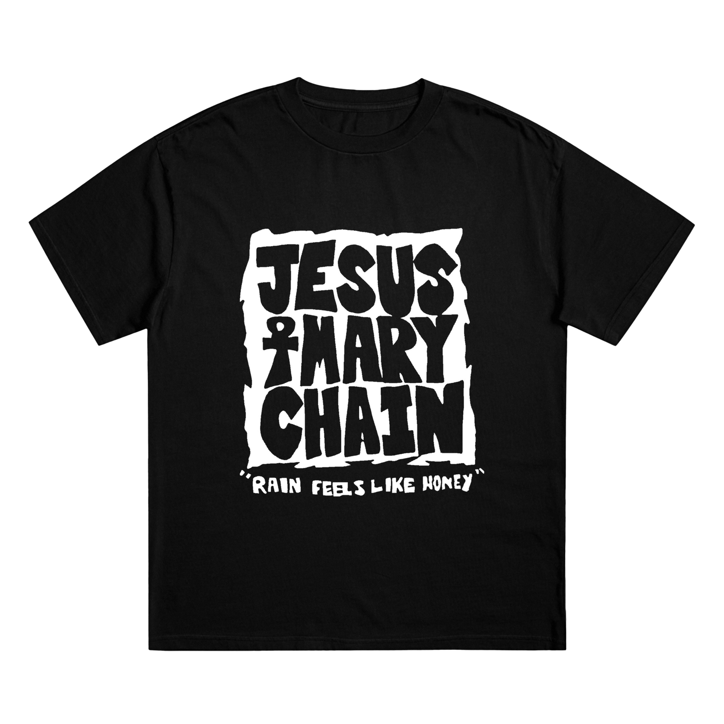 The Jesus And Mary Chain