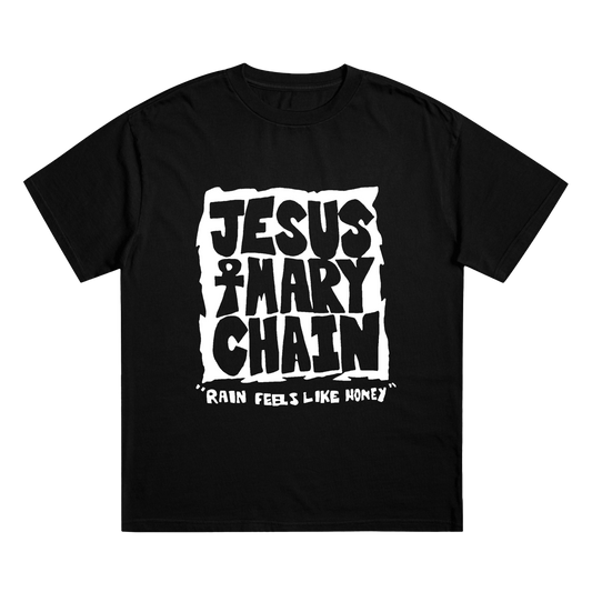 The Jesus And Mary Chain