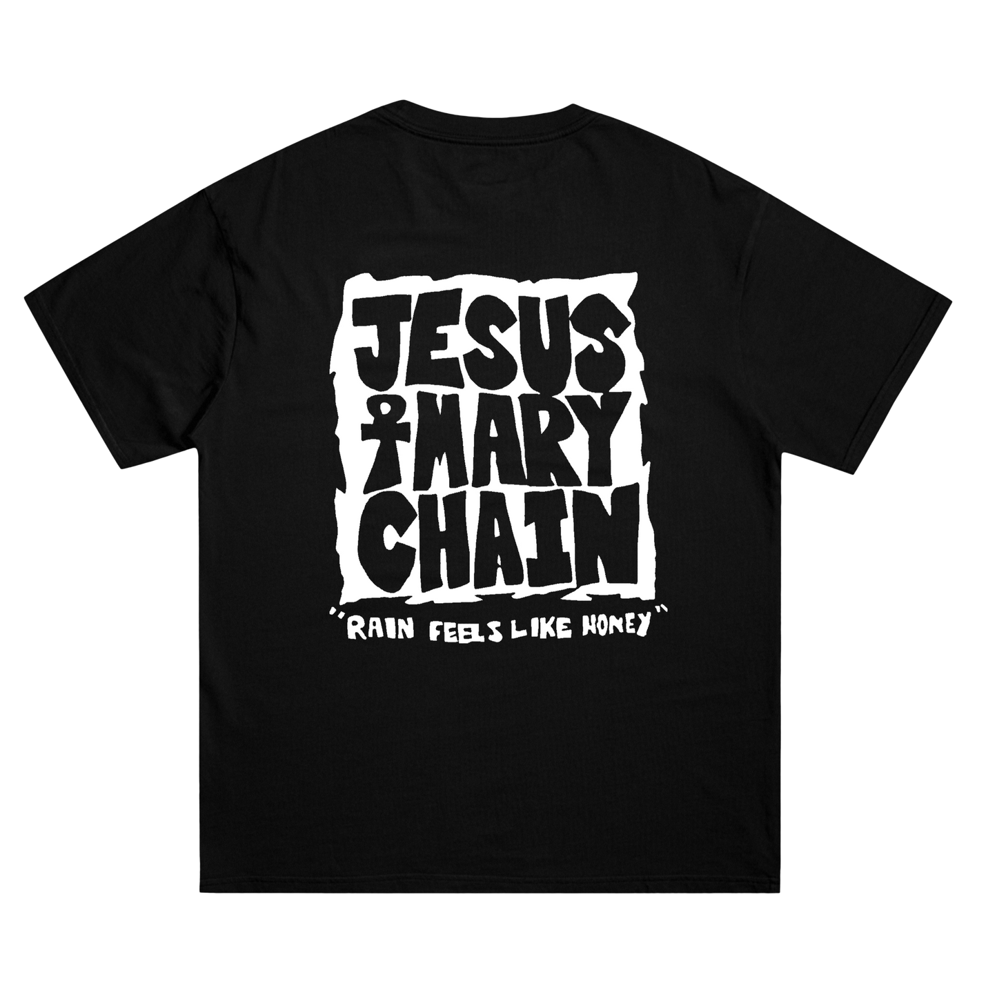 The Jesus And Mary Chain