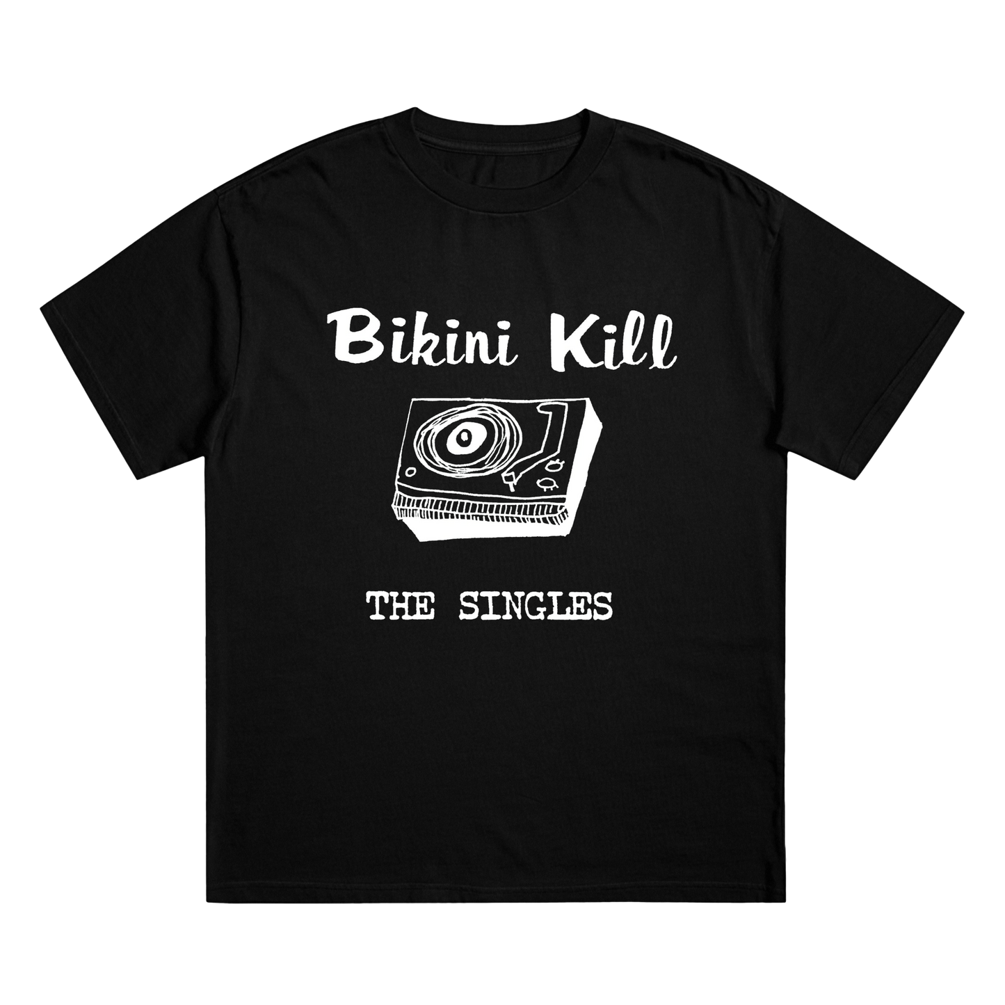 Bikini Kill