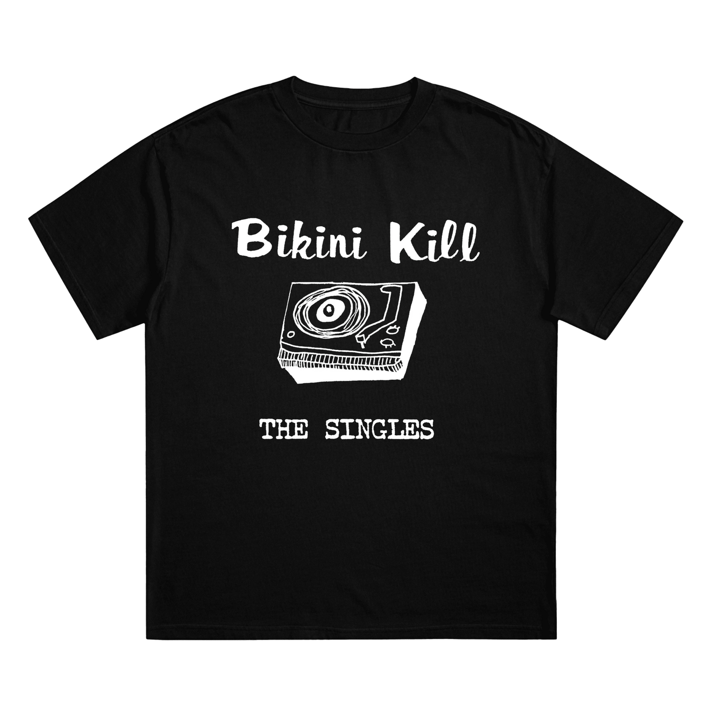 Bikini Kill