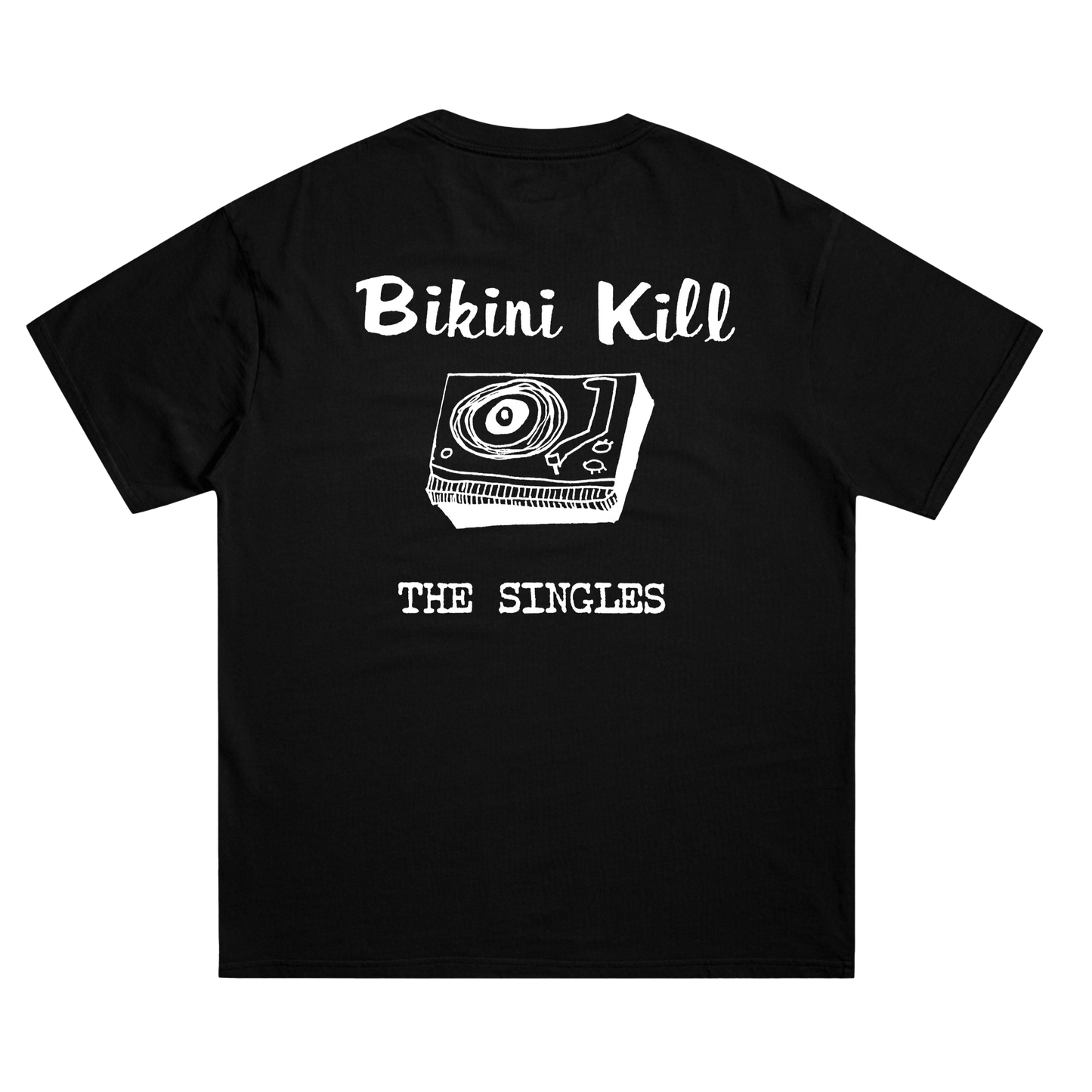 Bikini Kill