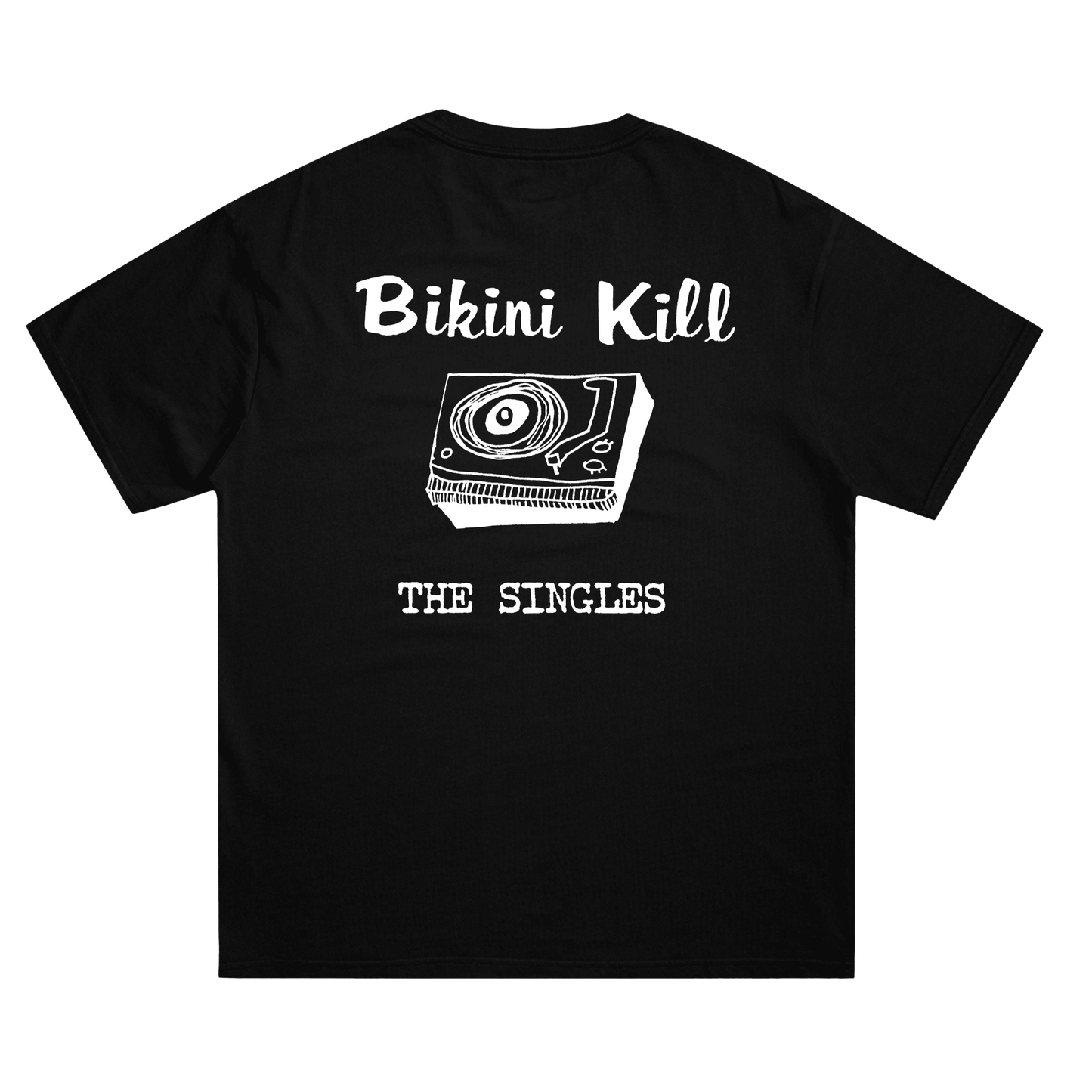 Bikini Kill