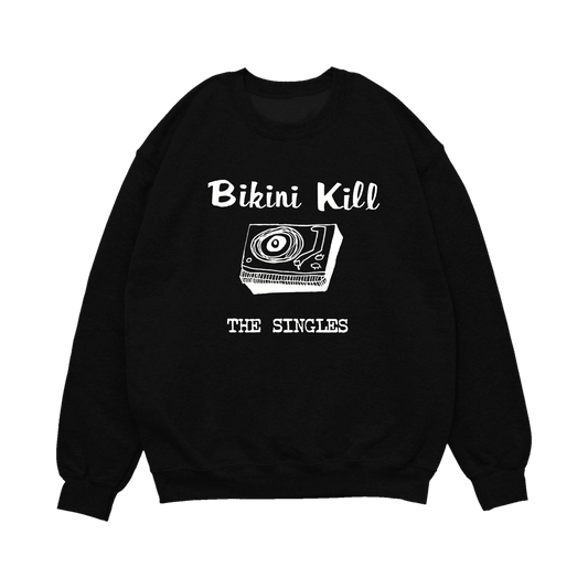 Polerón Polo - Bikini Kill