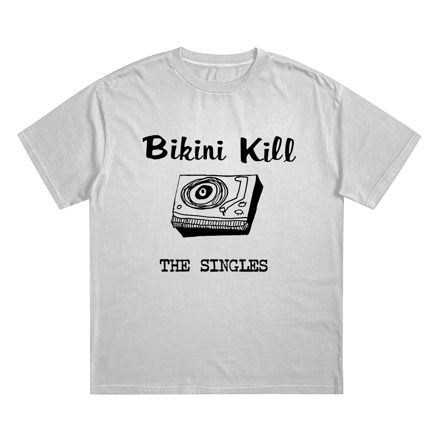 Bikini Kill