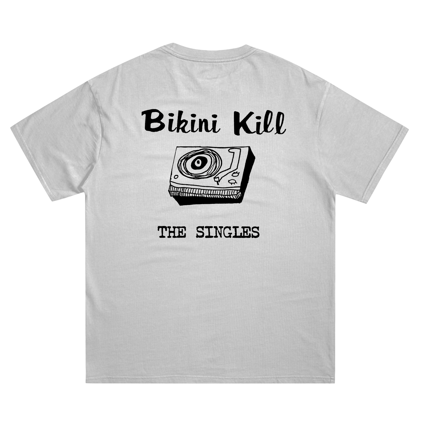 Bikini Kill