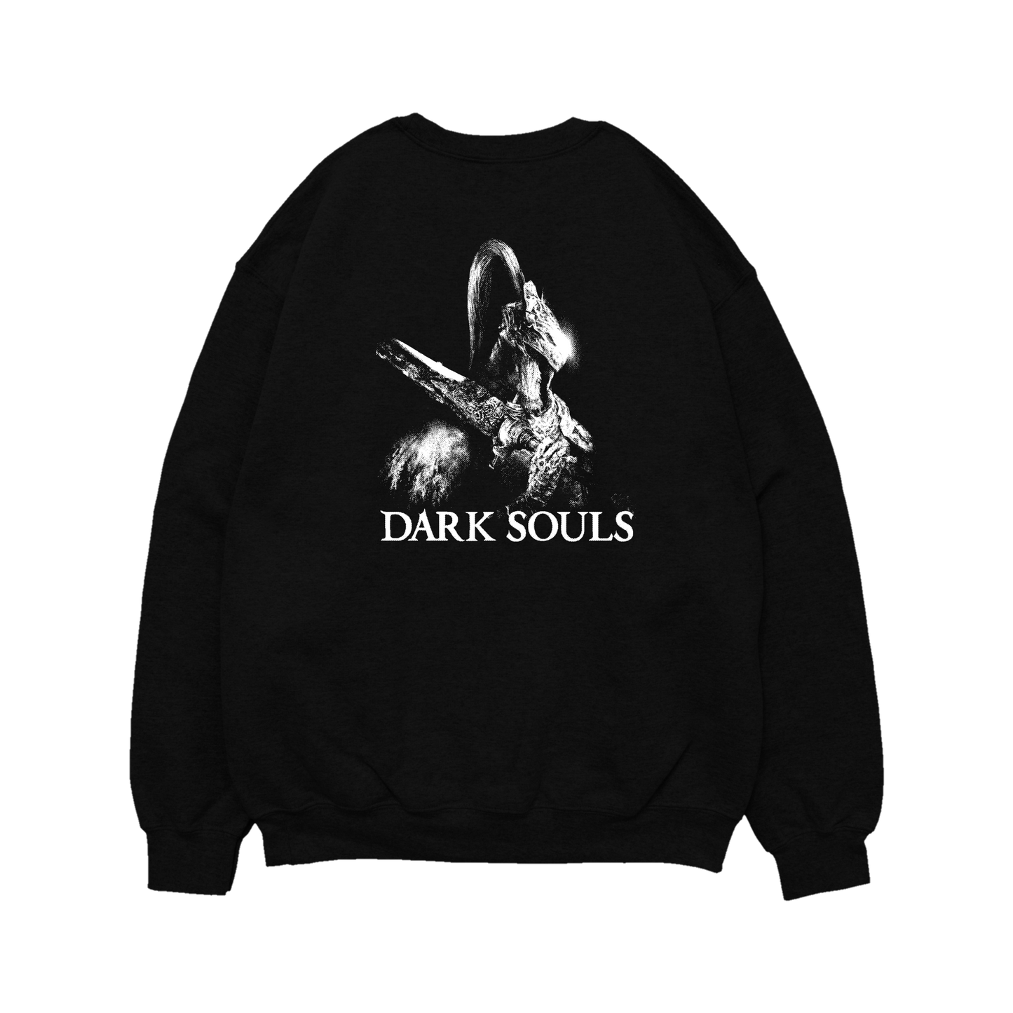 Polerón Polo - Dark Souls