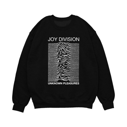 Polerón Polo - Joy Division