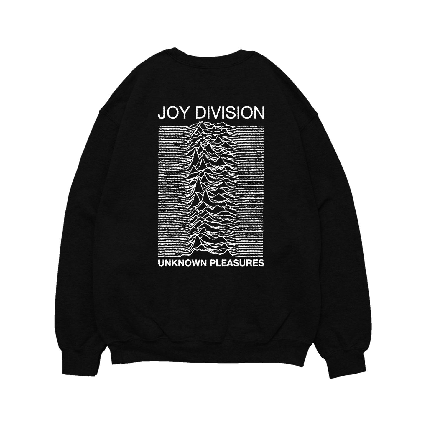 Polerón Polo - Joy Division