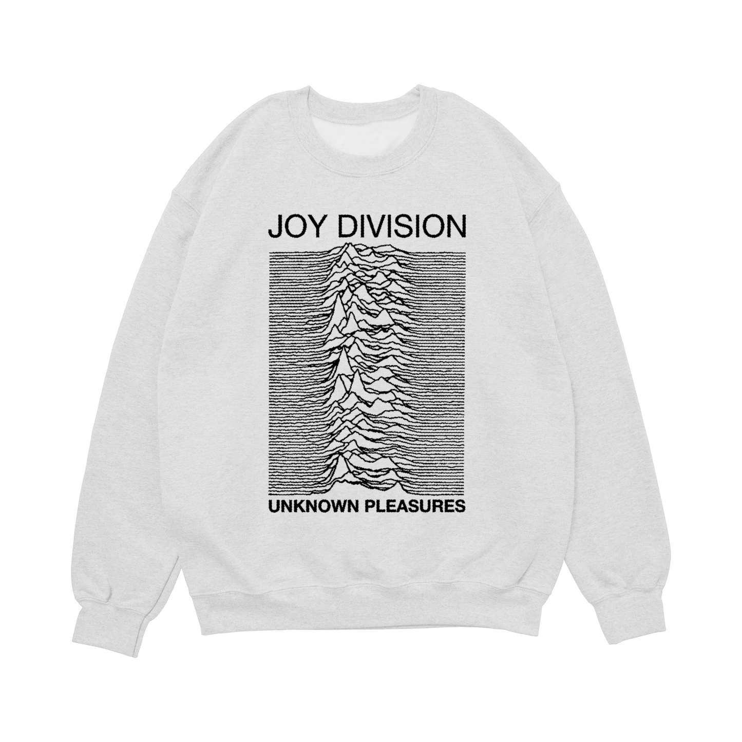 Polerón Polo - Joy Division