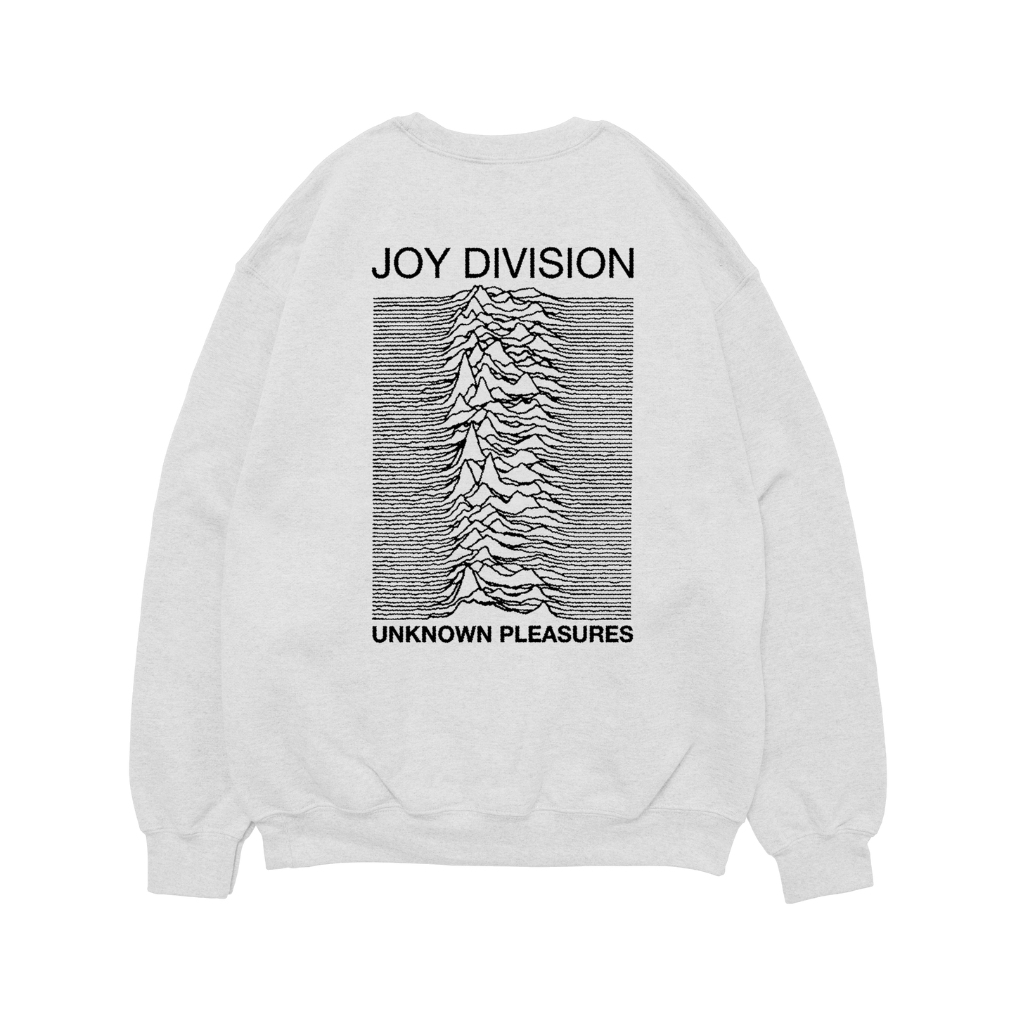 Polerón Polo - Joy Division