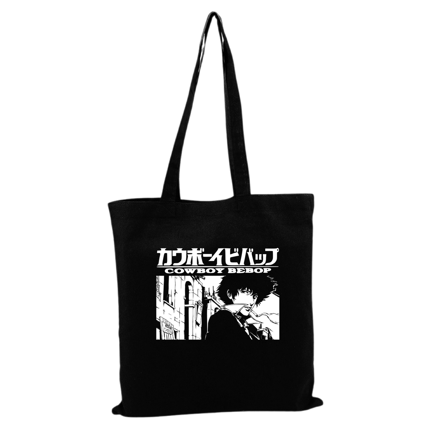 Totebag - Cowboy Bepop