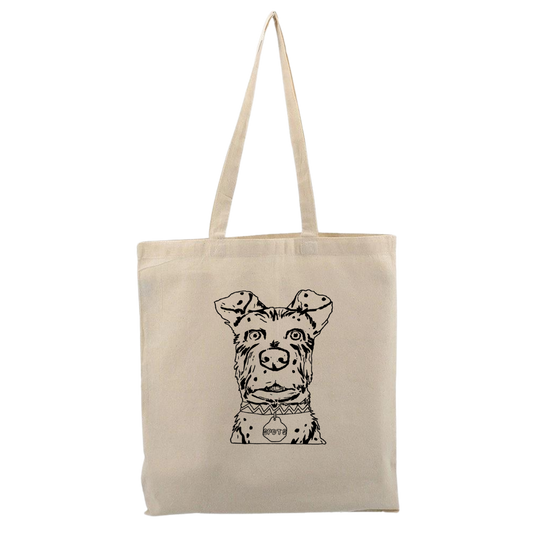 Totebag - Spot