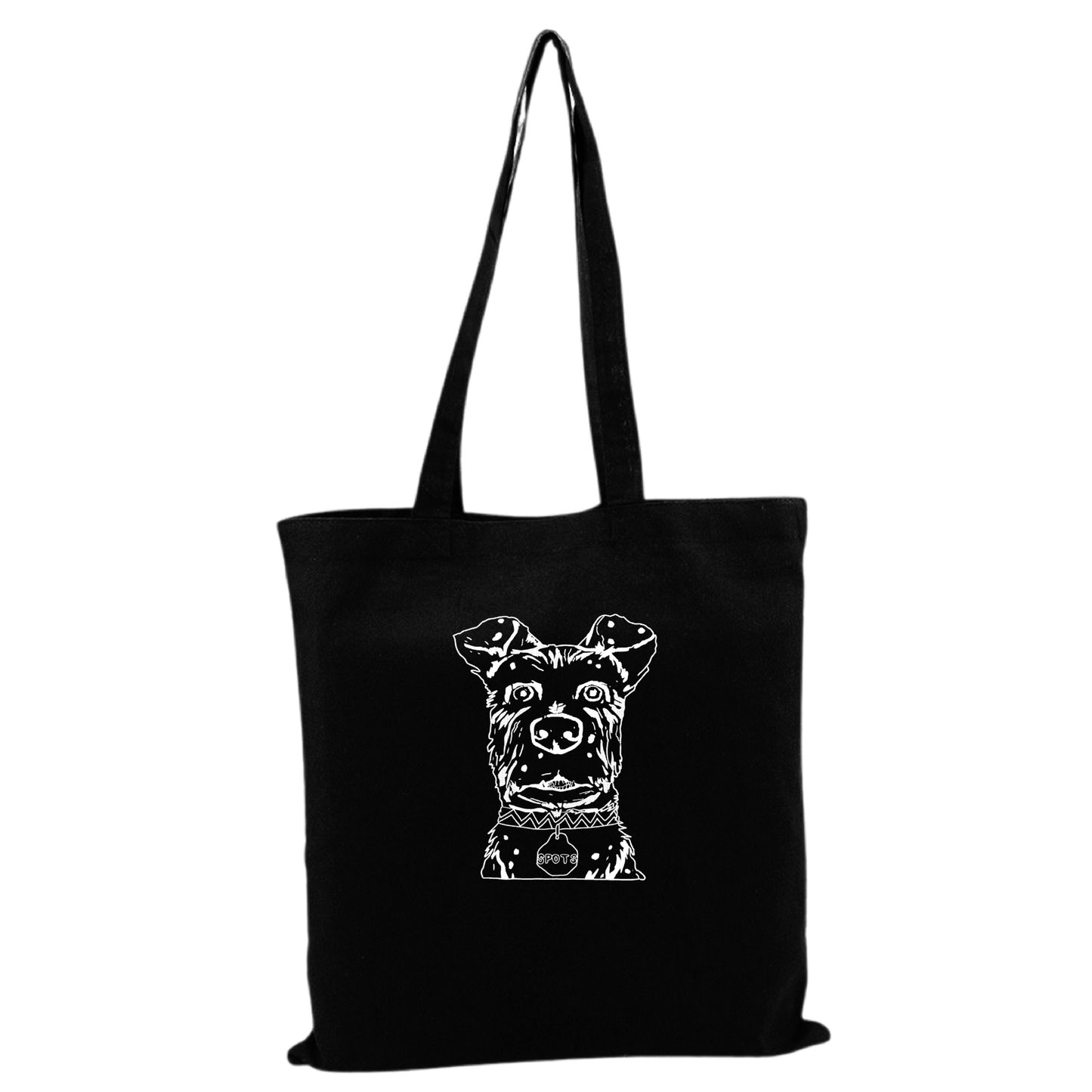 Totebag - Spot