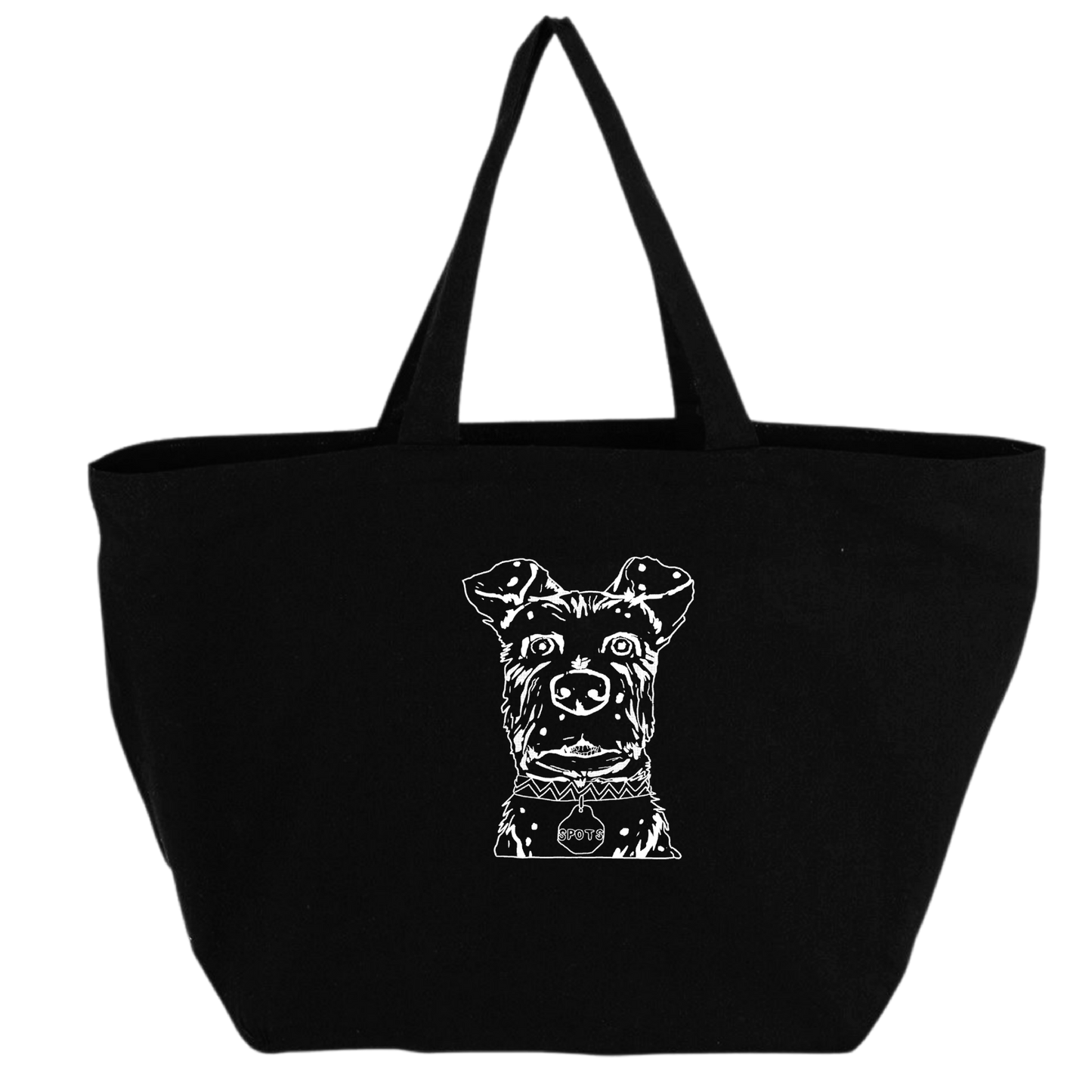 Totebag - Spot