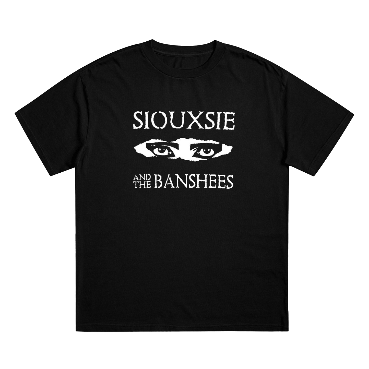 Siouxsie And The Banshees