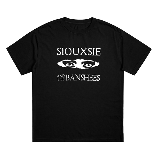 Siouxsie And The Banshees