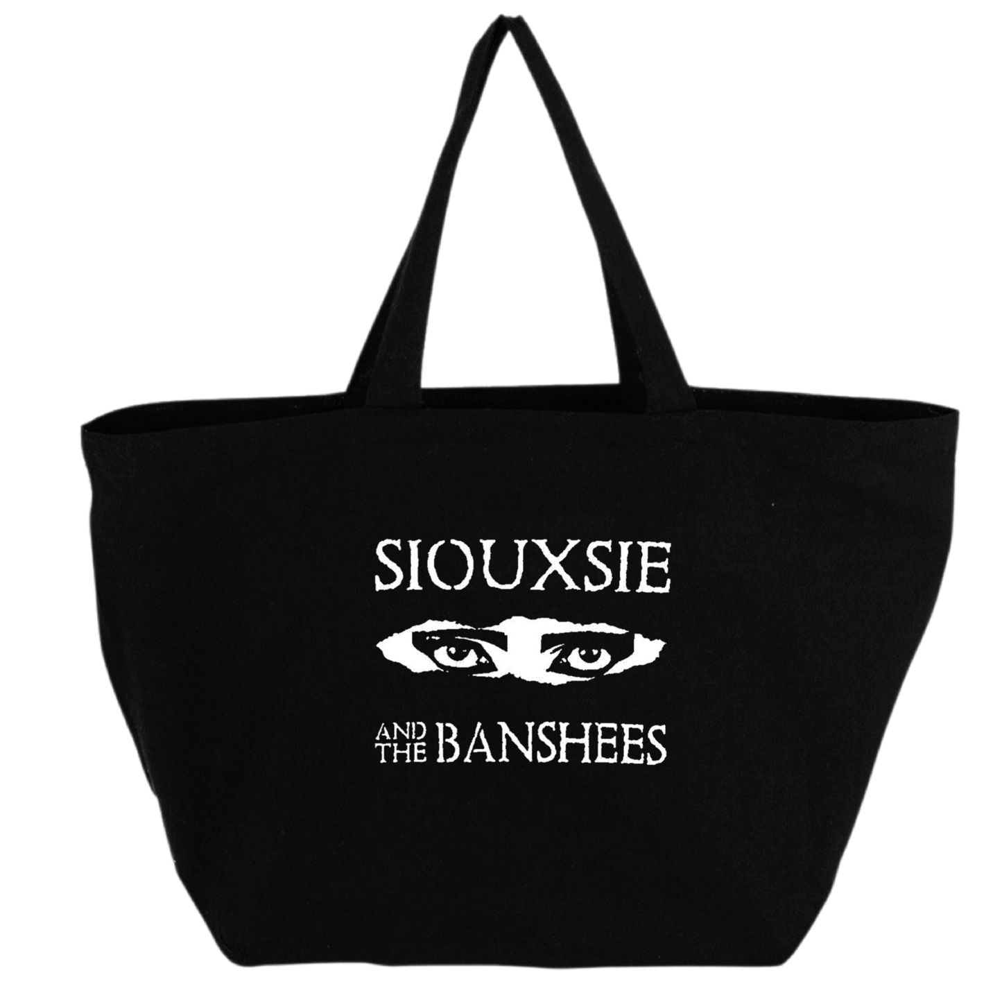 Totebag - Siouxsie And The Banshees