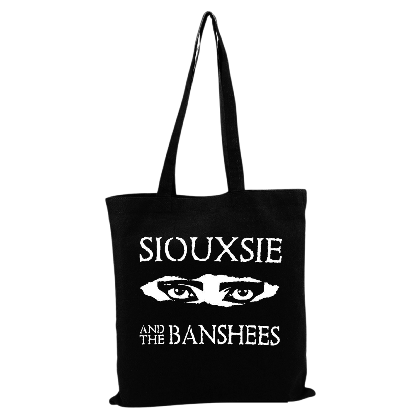 Totebag - Siouxsie And The Banshees