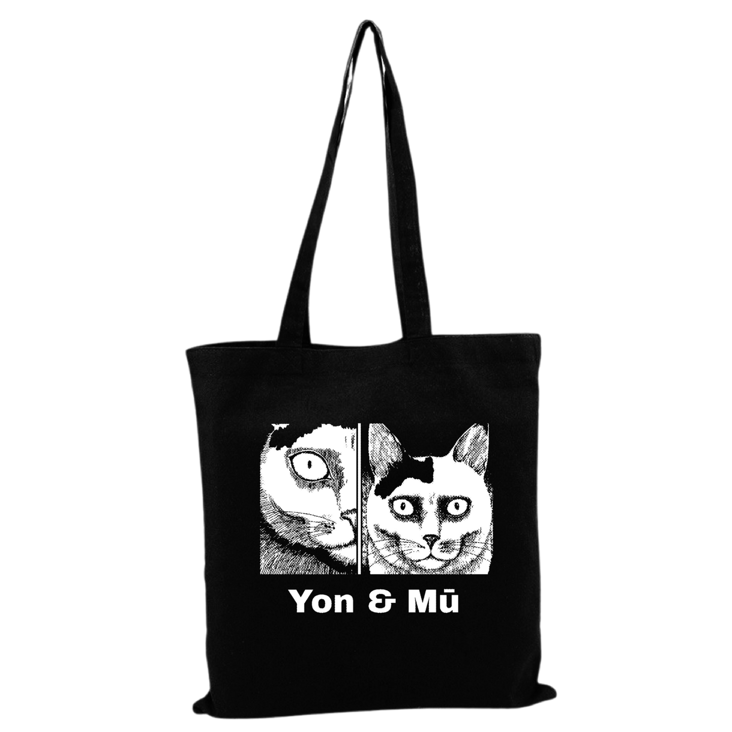 Totebag - Yon & Mu