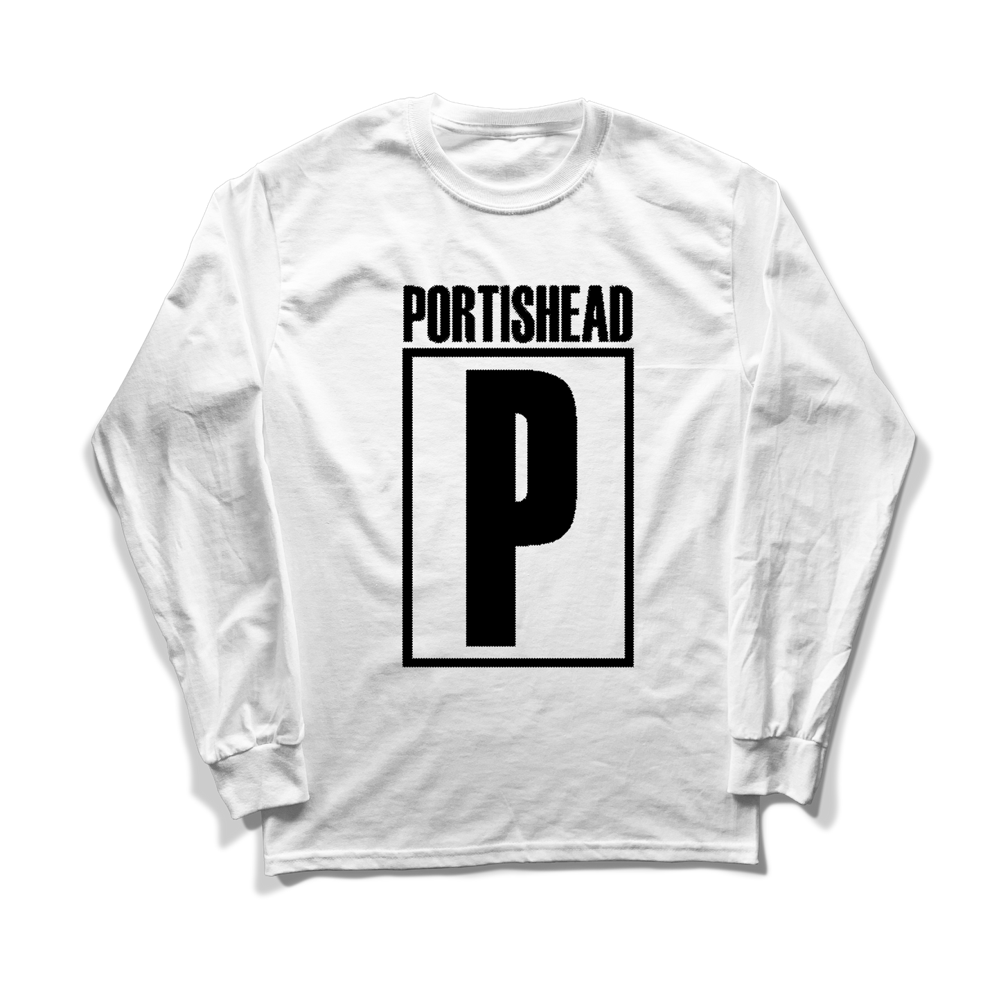 Portishead - Manga Larga