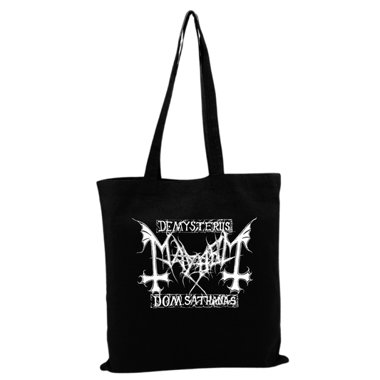 Totebag - Mayhem