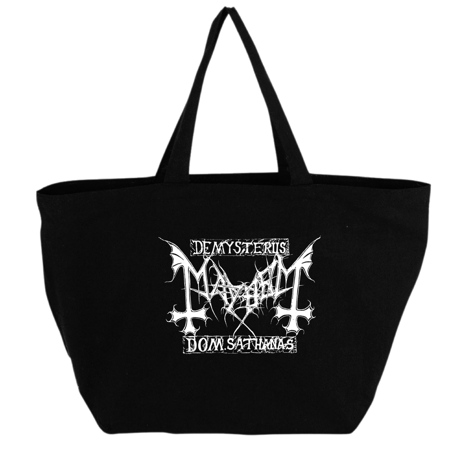 Totebag - Mayhem