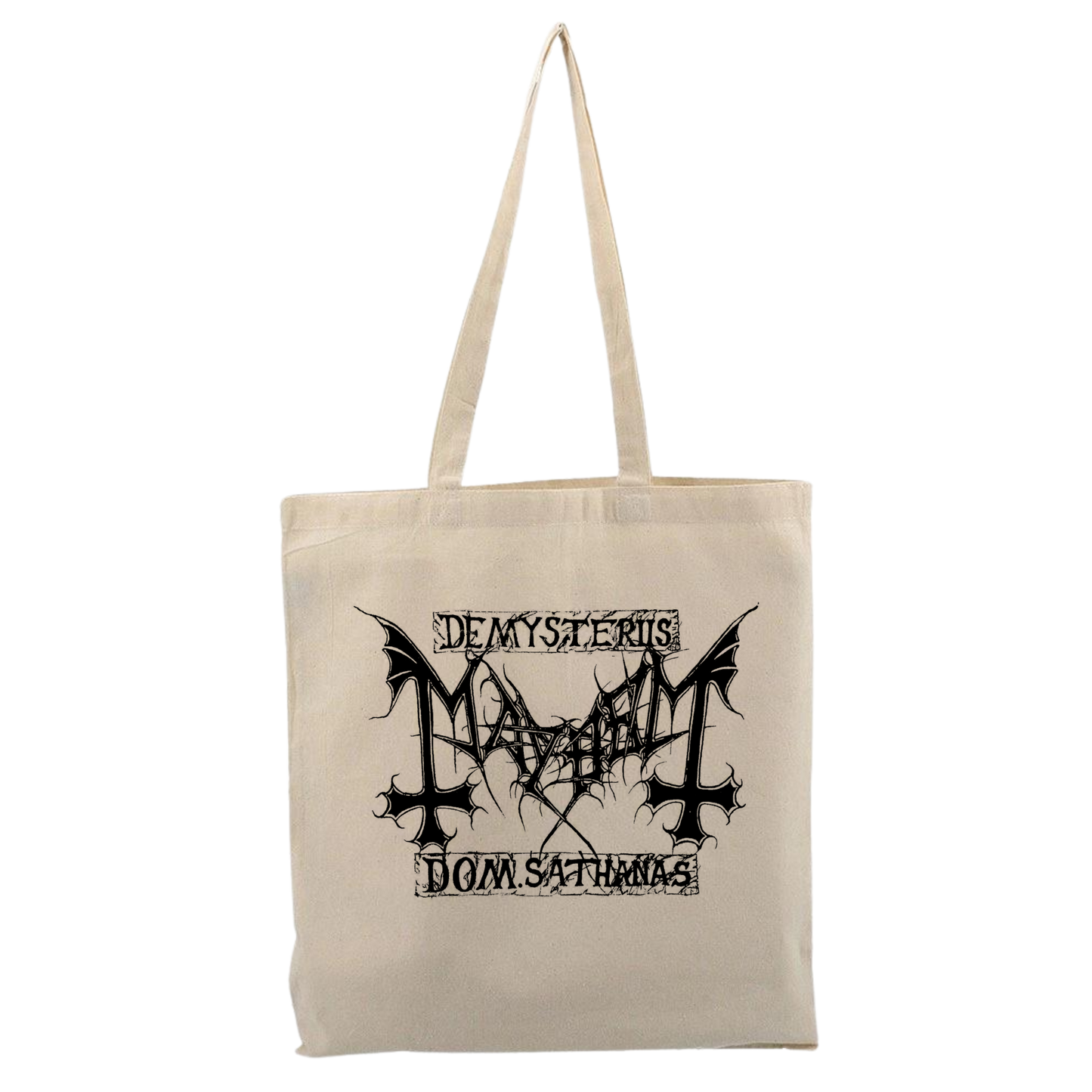 Totebag - Mayhem