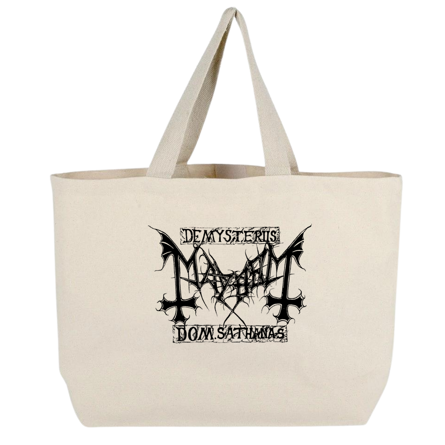 Totebag - Mayhem